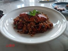 -伯衡55·吉品轩(乌鲁木齐南路店)