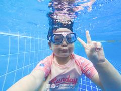-源霖国际亲子游泳(北仑中心)