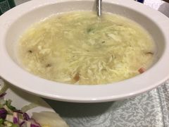 -龙泽园私房菜·地道南京味 ·招牌大鱼头(油坊桥店)