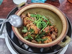 -华仔土鸡店(创意产业园店)