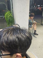 -丝源发型