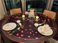 -珠海瑞吉酒店·宴庭中餐厅