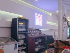 -庭院·冰煮羊·北京涮肉(西单店)