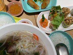 -蔡澜Pho·越南粉餐厅(海上世界店)