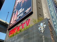 -百威KTV(恒福路店)