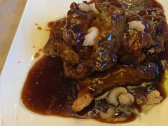 -山外山菜馆(玉泉路店)