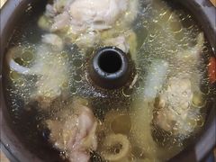 -云海肴·汽锅鸡·云南菜(天津国金汇店)