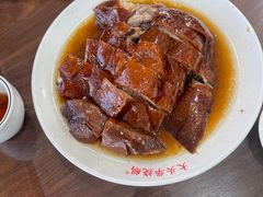 -黄连大头华烧鹅店(大良店)