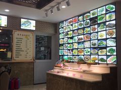 -聚丰园•湖鲜餐厅(阿红私房菜梅石路店)