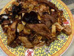 -砂锅居(西四店)