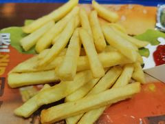 -汉堡王(永旺梦乐城店)
