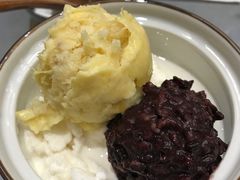 -小团圆糖水铺(襄阳南路店)