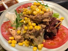 -牛焱·烧肉酒肆(五大道店)