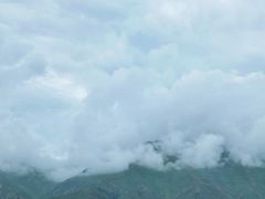 -青海湖二郎剑景区