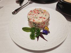 -马克西姆俄罗斯餐厅(通亚街店)