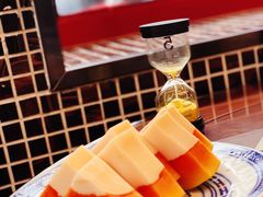 木瓜奶冻-捷信牛奶甜品世家(五道口店)