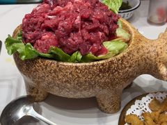 -刘少华贵州小黄牛·鲜牛肉火锅(总店)