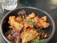 -ibarrel爱杯·bistro&brunch(江宁路店)