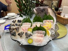 -祈胜邨•顺德鱼生•顺德菜(容桂店)