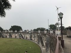 -石炮台公园