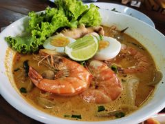 -Kat's Kitchen