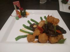 -西宁富力万达文华酒店·品珍中餐厅