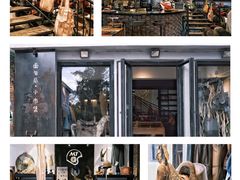 -大理床单厂艺术区