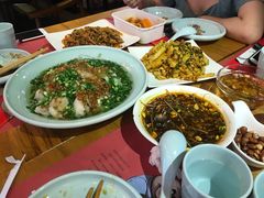 -一个叫川的地方(麒麟新天地店)