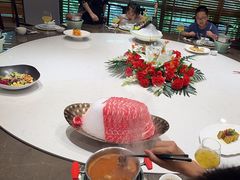 -文涵小院·邻里厨房