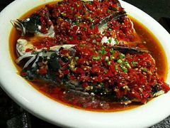 -湘与香缘·湖南菜(王府井北京市百货大楼店)