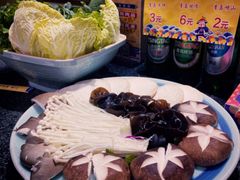 -乌拉赫旗满族火锅(国信·南湖公馆店)