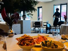 -The Georg(东华门店)