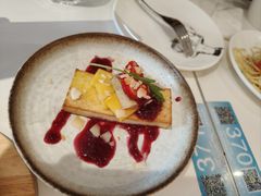 -卡朋西餐(铂顿城店)