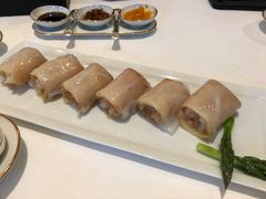 -宝丽轩中餐厅BAOLIXUAN