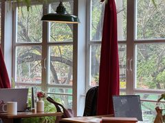 -雕刻时光咖啡馆(北师大店)