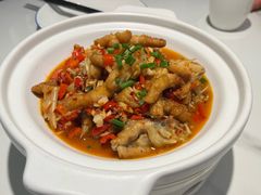 -兰湘子·湘菜小炒(南京江宁万达店)