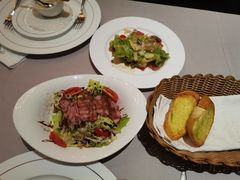 -戈雅法餐厅(世界城广场店)