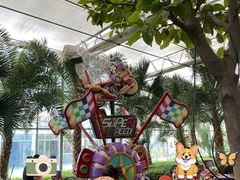 -南宫五洲植物乐园