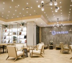 点击看大图 -尤尼可国际影像(万源分店)
