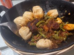 -古洼一锅鲜(开发区店)