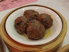 -金华安大酒楼·老牌潮菜·粤式茶点(东方国际店)