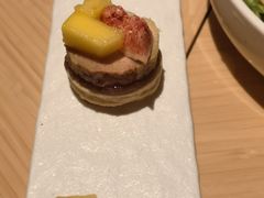 -庐灶江南·江南菜·四合院Bistro(东直门雍和宫·原华侨宾馆店)