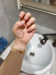 -柚子•猫美睫美甲