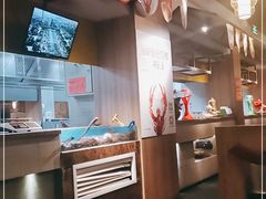-小杨烤肉(高新店)