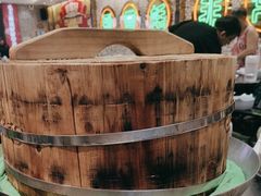 -飞尝蚝·顺德菜·鱼生(顺德总店)
