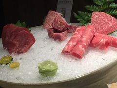 -余欢领鲜火锅(新街口店)