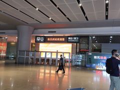 -南昌西站