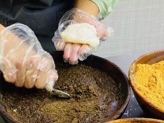 -禾生粑粑坊(陕西路店)