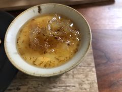 -知亘茶食