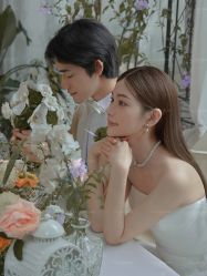 -角色婚纱摄影(中心店)